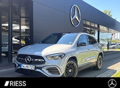 Bild des Angebotes Mercedes-Benz GLA 250 e mit EQ Hybrid Technologie SD SpurW