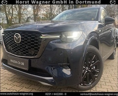 Bild des Angebotes Mazda CX-60 Homura 254 PS *Convenience/Sound/DA-Paket*
