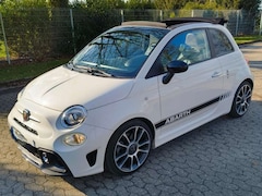 Bild des Angebotes Abarth 595C Abarth 595Cabrio 70Edition