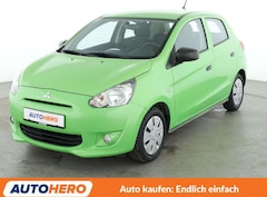 Bild des Angebotes Mitsubishi Space Star 1.0 Basis*GARANTIE*