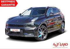 Bild des Angebotes Lynk & Co 01 1.5 TD PHEV Aut. LED ACC 360° Pano