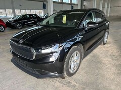 Bild des Angebotes Skoda Enyaq 60Loft Matrix ACC SHZ Kessy Navi Kamera WP