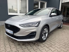 Bild des Angebotes Ford Focus Kombi Hybrid125Ps LED/ACC/Navi/FSH/SHZ