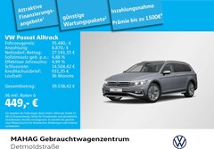 Bild des Angebotes VW Passat Alltrack 4 Mot 2.0 TDI AHK Pano IQ.Light