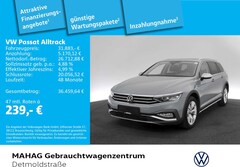 Bild des Angebotes VW Passat Alltrack 4 Mot 2.0 TDI AHK Pano IQ.Light