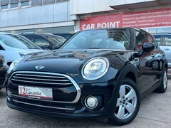 Bild des Angebotes MINI Cooper D Clubman Cooper D*AUTOMATIK*BLUETOOTH*SHZ