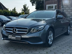 Bild des Angebotes Mercedes-Benz E 250 T-Modell Kamera Multi Totw Comand
