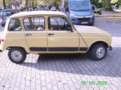 Bild des Angebotes Renault R 4 Renault(F)A21