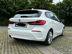 Bild des Angebotes BMW 118 118i Aut.