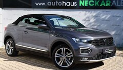 VW T-Roc Cabriolet Active*Virtual*Navi*CarPlay*ACC*
