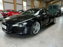 Bild des Angebotes Audi R8 4.2 FSI V8 quattro Coupé makellos!