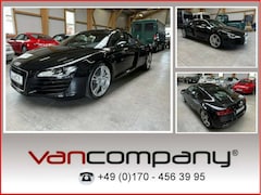 Bild des Angebotes Audi R8 4.2 FSI V8 quattro Coupé makellos!