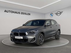 Bild des Angebotes BMW X2 xDrive25e M SPORT X +FROZEN PURE GREY+ Leder