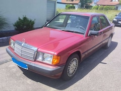 Mercedes-Benz 190 190 E 1.8
