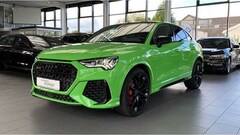 Bild des Angebotes Audi RS Q3 2.5TFSI quattro Sonos/360/8fach