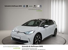 Bild des Angebotes VW ID.3 Pro 58 KWh Move Klima Navi Rückfahrkamera