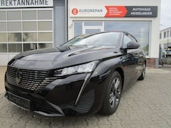 Bild des Angebotes Peugeot 308 Allure *NAV*ACC* SITZH* FRONTS.HEIZUNG*MATRIX*..:*