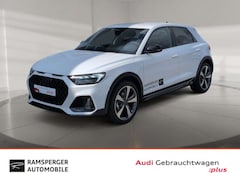 Bild des Angebotes Audi A1 30 TFSI S line LED ACC Kamera