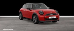 Bild des Angebotes MINI Cooper S Coupe Cooper S Classic Pano. LED HUD RFK DrivAss DAB
