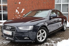 Bild des Angebotes Audi A4 Lim 2.0 TFSI Ambiente Autom. Bi-Xenon