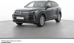 Bild des Angebotes VW Tiguan Goal 1 5L eTSI DSG AHK