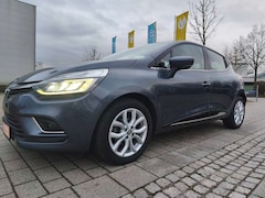 Bild des Angebotes Renault Clio Clio (Energy) TCe 90 Start/Navi/Sitzhzg/40 Tkm/1.H