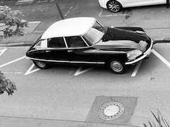 Bild des Angebotes Citroen DS ID 19B