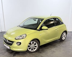 Bild des Angebotes Opel Adam Jam 1.2 Bi-Color