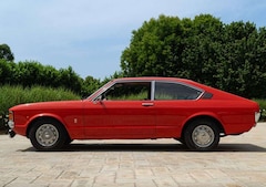 Bild des Angebotes Ford Consul Sportcoupé Chrommodell