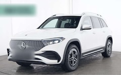 Bild des Angebotes Mercedes-Benz EQB 300 4M AMG Advanced Distronic on Demand