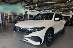 Bild des Angebotes Mercedes-Benz EQB 300 4M AMG Advanced Distronic on Demand