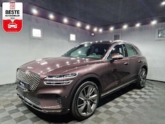Bild des Angebotes Genesis GV70 2.2 CRDI Luxus 4WD|AUTOM|LEDER|LED|NAVI|21 ZOLL