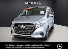 Bild des Angebotes Mercedes-Benz V 220 d STYLE Lang - abgebildete 20" Rad-Reifenkomb. opt