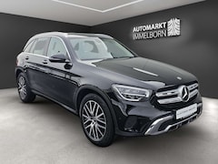 Bild des Angebotes Mercedes-Benz GLC 300 Hybrid 19*VollLeder*LED*Kamera*Navi*