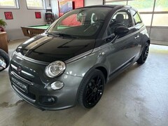 Bild des Angebotes Fiat 500 S~Sondermodell GQ~SHZ~PDC~Klima~Leder
