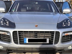 Bild des Angebotes Porsche Cayenne Cayenne Turbo