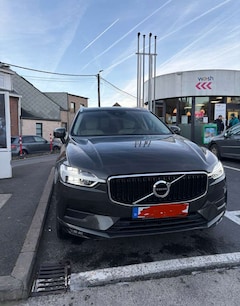 Bild des Angebotes Volvo XC60 D4 Geartronic Momentum