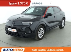 Bild des Angebotes Opel Mokka X electric drive 100 kW GS Line Aut.*LED*ACC*CAM*PDC