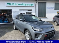 SsangYong Tivoli Quartz NEUES MODELL 1.5l 4x4 Automatik