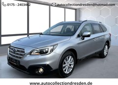 Bild des Angebotes Subaru OUTBACK Comfort  2,0 Ltr.-110 kW Diesel AWD