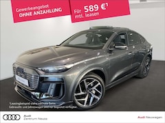 Bild des Angebotes Audi Q6 Sportback 285kW quattro UPE 101TSD 0 5% Versteueru