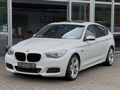 Bild des Angebotes BMW 535 dxDr GT M SPORT SITZBEL+PANO+STNDH+HUD+360+20