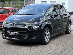 Bild des Angebotes Citroen C4 Picasso PICASSO BLUEHDI 120 EAT6 1.Hand Unfallfrei