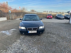 Volvo S60 S60 2.5T AWD Aut.Momentum