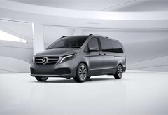 Bild des Angebotes Mercedes-Benz V 250 d EDITION Extralang Kamera Distronic LED