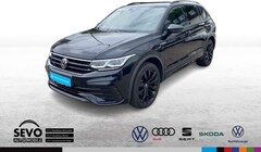 Bild des Angebotes VW Tiguan Allspace 2.0 TSI DSG 4MOTION R-Line
