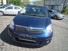 Bild des Angebotes Toyota Corolla Verso 2.0 D-4D