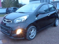 Bild des Angebotes Kia Picanto Picanto  5-Türer 1.0 Vision