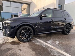 Bild des Angebotes BMW X7 M X7 M60i xDrive