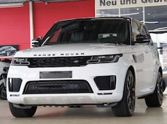 Bild des Angebotes Land Rover Range Rover Sport RANGE ROVER SPORT SDV6 *MATRiX*HEADUP*PANORAMA*